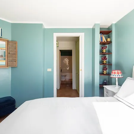 Rooftop Penthouse Campo De Fiori Cozy Terrace Appartamento Roma