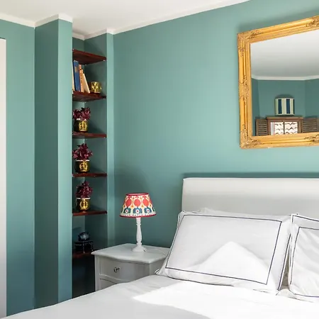 Rooftop Penthouse Campo De Fiori Cozy Terrace * Roma