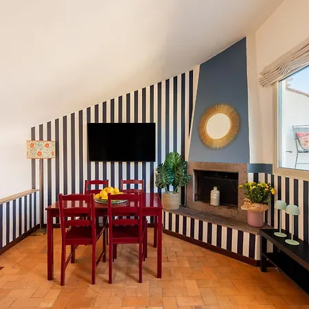 Rooftop Penthouse Campo De Fiori Cozy Terrace * Roma