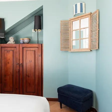 Rooftop Penthouse Campo De Fiori Cozy Terrace Appartamento *