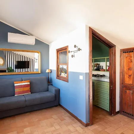Rooftop Penthouse Campo De Fiori Cozy Terrace Appartamento *