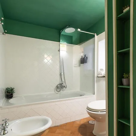 Appartamento Rooftop Penthouse Campo De Fiori Cozy Terrace
